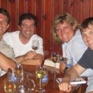 Meet your Posher, Monica